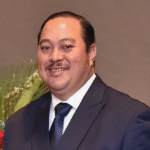 Crown Prince Tupouto’a