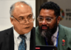 Dr Eke hits back at PM Fakafanua, says bridge-delay blame ‘untrue’ amid $7m ‘penalty’ claim