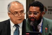 PM Fakafanua’s claim of Cabinet ‘consultation’ questioned after former Prime Minister disputes involvement