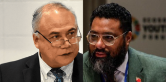 PM Fakafanua’s claim of Cabinet ‘consultation’ questioned after former Prime Minister disputes involvement