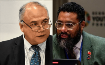 Dr Eke hits back at PM Fakafanua, says bridge-delay blame ‘untrue’ amid $7m ‘penalty’ claim