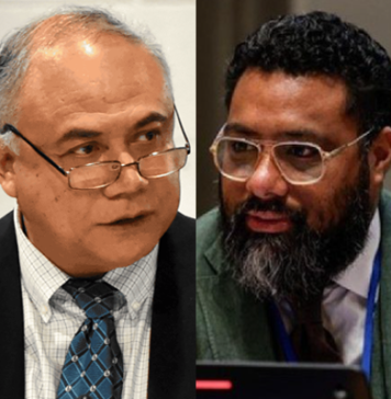 Dr Eke hits back at PM Fakafanua, says bridge-delay blame ‘untrue’ amid $7m ‘penalty’ claim