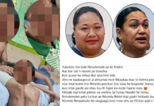 Facebook apology following apparent child abuse video draws attention to widespread violence against children in Tonga