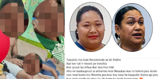 Facebook apology following apparent child abuse video draws attention to widespread violence against children in Tonga