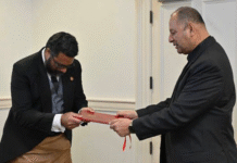 PM Fakafanua addresses Cabinet lineup delay; Urges public to ignore rumours