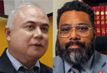 PM Fakafanua seeks rival Dr Eke’s counsel before submitting Cabinet picks to King