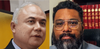 PM Fakafanua seeks rival Dr Eke’s counsel before submitting Cabinet picks to King