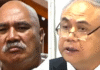 PM confirms Police Minister Piukala suspended over alleged role in Hopoate travel ban