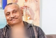 Accused in Sōsefo Leger killing faces life in prison or 14 years for wounding charge