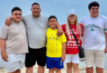 Police close notorious Laulea Beach after tragic drowning of former boxer Semisi Kalu