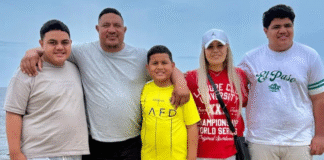 Police close notorious Laulea Beach after tragic drowning of former boxer Semisi Kalu