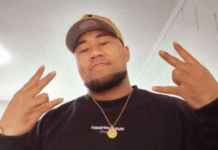 Hamilton man jailed for killing Sione Leapulu Nusipepa and others in meth-fueled crash