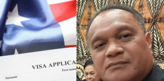 Trump travel restrictions bar Tongan families from graduations, claims BYU-Hawaiʻi professor