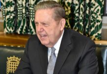 Jeffrey R Holland, next in line to lead LDS Church, dies at 85, mourned by Tongans