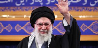 Iran leader prepared to flee to Moscow if protests overwhelm security forces: Report