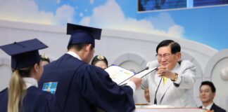 Defending freedom of religion: Shincheonji Church condemns state interference