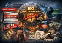 Australia joins global warning against BG Wealth Sharing amid concerns lessons remain unlearned among Tongans