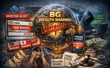 Australia joins global warning against BG Wealth Sharing amid concerns lessons remain unlearned among Tongans