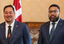 Tonga risks full US visa ban if PM Fakafanua government fails to act — Analysis