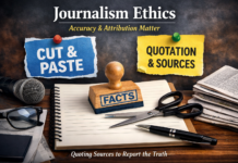 Explainer: Why Lo‘au’s view of ‘cut and paste’ journalism is wrong