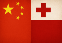 China’s recent crackdown on churches rekindles reflections on Tonga’s Christianisation mission