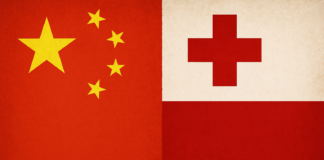 China’s recent crackdown on churches rekindles reflections on Tonga’s Christianisation mission
