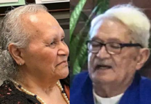 Deadly Texas blaze claims wife and brother of Church President Tēvita Havea