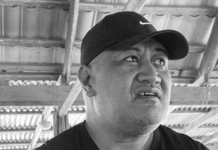 Ex‑prison officer, Comanchero figure jailed for life; Judge urges Tonga to seek FBI assistance
