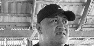 Two receive life sentences: Ex‑prison officer and Comanchero figure; Judge urges Tonga to seek FBI help