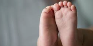 More newborns test positive for methamphetamine in the Northern Marianas