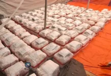 Tongan among five newly charged in Fiji’s record 2.64-tonne cocaine seizure