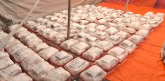 Tongan among five newly charged in Fiji’s record 2.64-tonne cocaine seizure