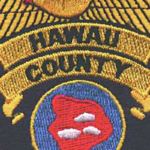 Hawaii Police