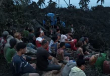 Tongans still ‘broken’ four years on from Hunga Tonga-Hunga Ha’apai volcano eruption