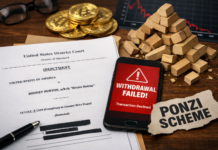 New US HyperFund charges spark alarm as BG Wealth‑Style scam targets Tongans