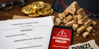 New US HyperFund charges spark alarm as BG Wealth‑Style scam targets Tongans