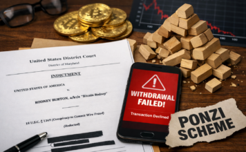 New US HyperFund charges spark alarm as BG Wealth‑Style scam targets Tongans