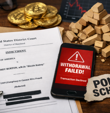 New US HyperFund charges spark alarm as BG Wealth‑Style scam targets Tongans