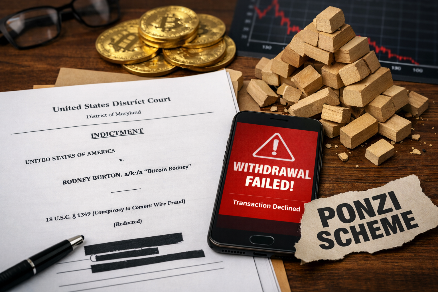 New US HyperFund charges spark alarm as BG Wealth‑Style scam targets Tongans