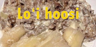 New Zealand can’t ignore Tongan horse‑meat traditions any longer