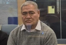 Samoan Chief convicted of slavery and human trafficking faces sentencing in Auckland