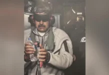 Claims of ‘sonic weapon’ surface after US raid, witness says Venezuelan troops collapsed