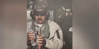 Claims of ‘sonic weapon’ surface after US raid, witness says Venezuelan troops collapsed