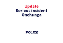 Vehicle of interest seized in Onehunga firearms investigation