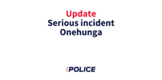 Vehicle of interest seized in Onehunga firearms investigation