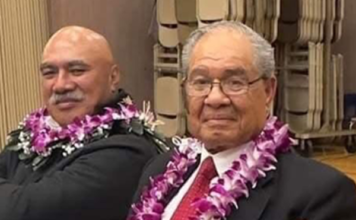 Court orders arrest warrant for Pita Foliaki Hopoate; appearance set for February 13