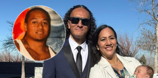 New twist in Salt Lake City shooting: Tongan father killed while stepping out to get baby formula