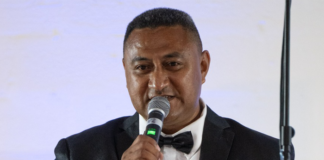 Convict uses noble Lord Nuku’s ammunition licence to mislead Customs, fined $2500