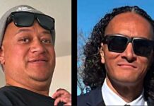 Man arrested after two Tongans killed in LDS Church shooting in Utah