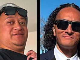 Man arrested after two Tongans killed in LDS Church shooting in Utah